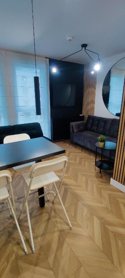 Apartament Liczi Гданск Екстериор снимка