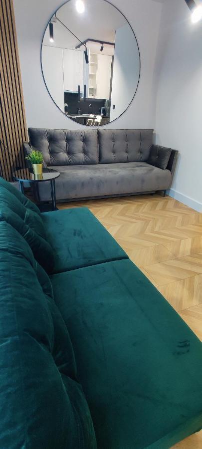 Apartament Liczi Гданск Екстериор снимка